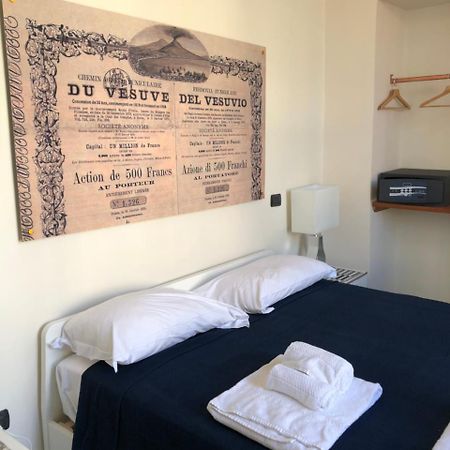 Bnb Napoli Eksteriør bilde