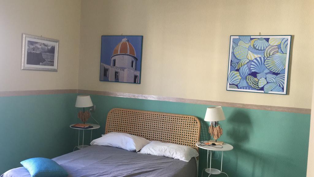 Bnb Napoli Eksteriør bilde