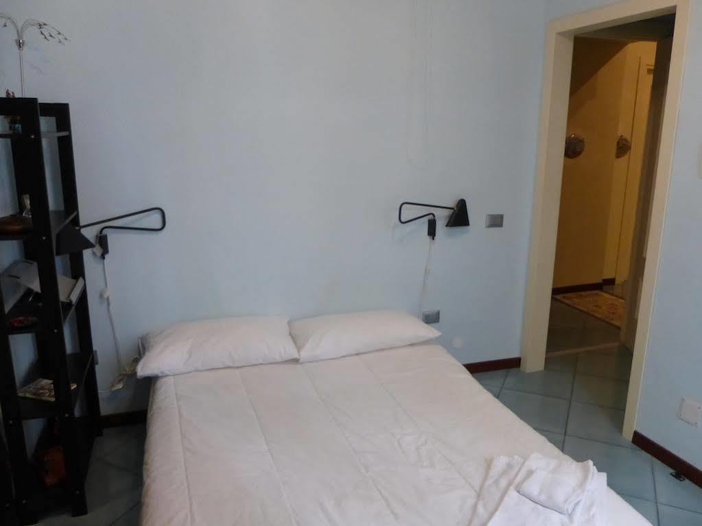 Bnb Napoli Eksteriør bilde